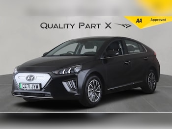 Used Hyundai IONIQ 2021 for sale - 76975815: Photo
