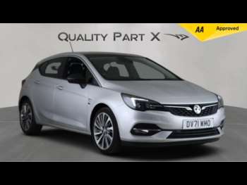 2021 (71) - 1.2 Turbo Griffin Edition Euro 6 (s/s) 5dr