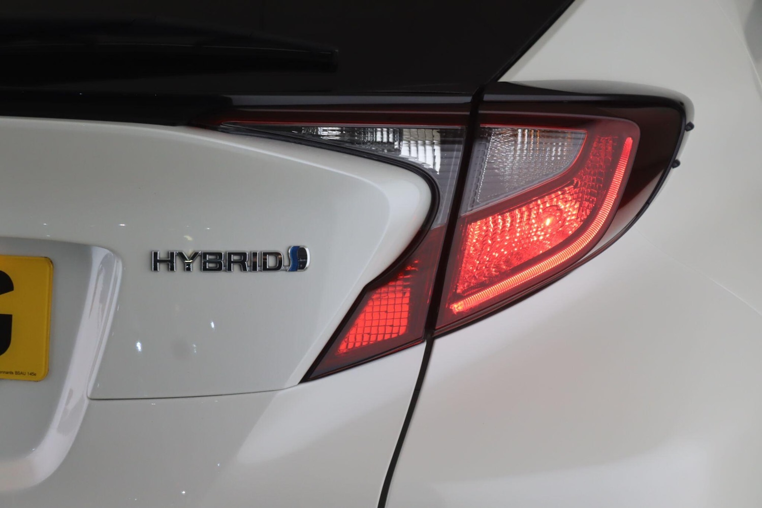 Used Toyota C-HR 2022 for sale - 76399378: Photo 10