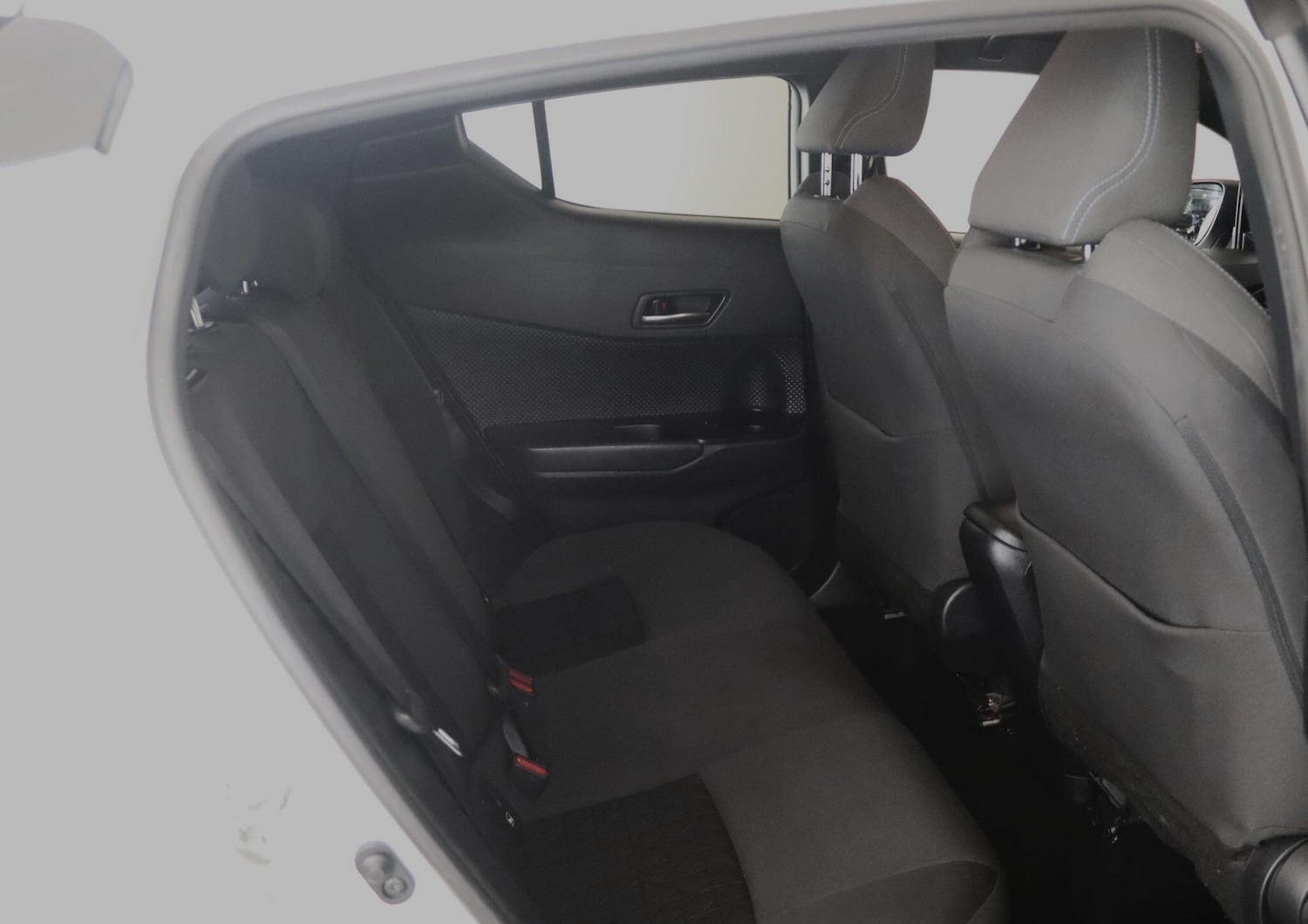 Used Toyota C-HR 2022 for sale - 76399378: Photo 13