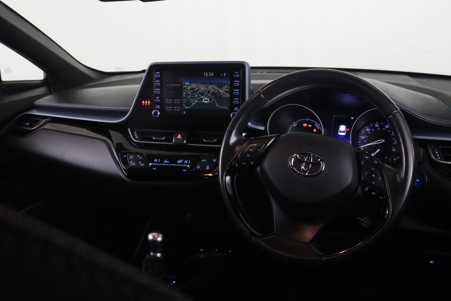 Used Toyota C-HR 2022 for sale - 76399378: Photo 14