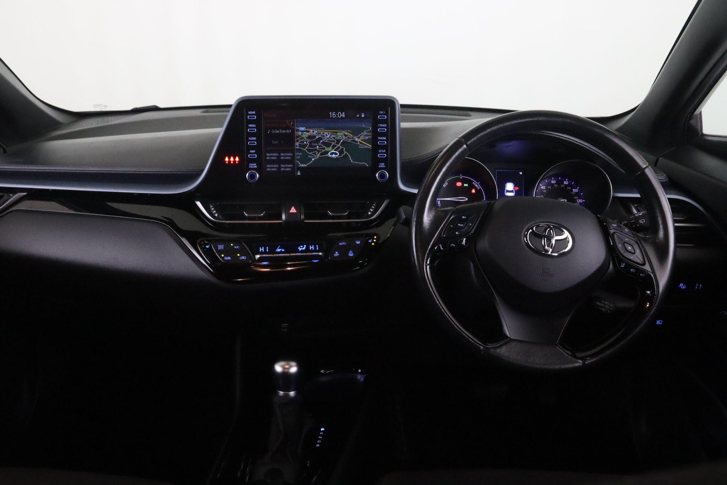 Used Toyota C-HR 2022 for sale - 76399378: Photo 15