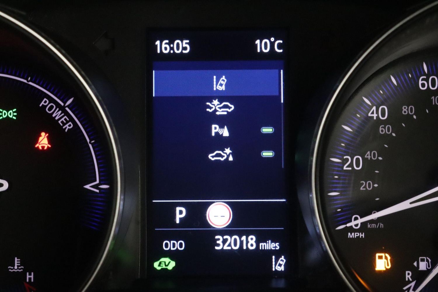 Used Toyota C-HR 2022 for sale - 76399378: Photo 19