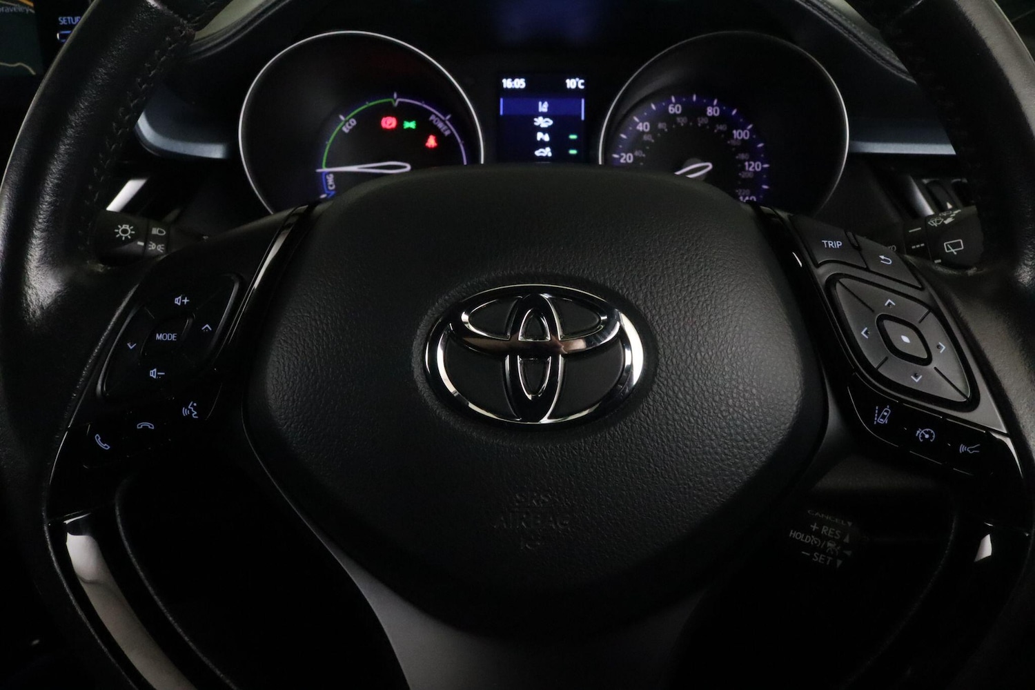 Used Toyota C-HR 2022 for sale - 76399378: Photo 20