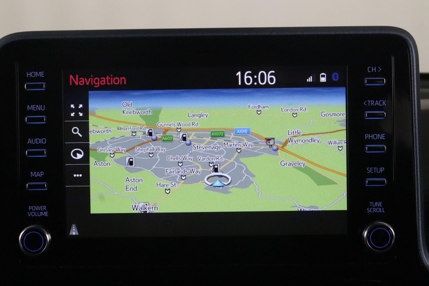 Used Toyota C-HR 2022 for sale - 76399378: Photo 27