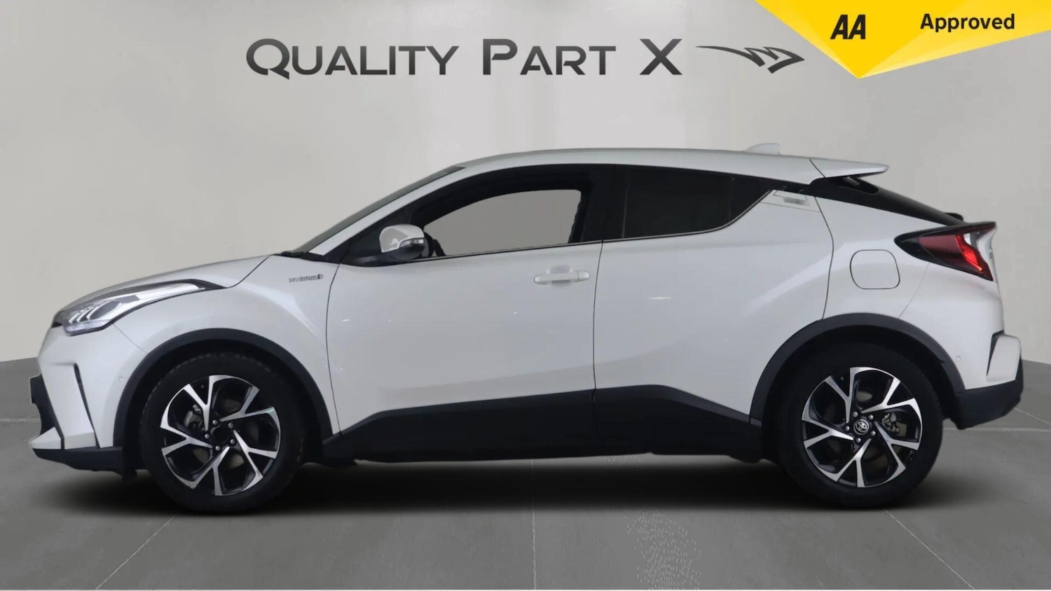 Used Toyota C-HR 2022 for sale - 76399378: Photo 4