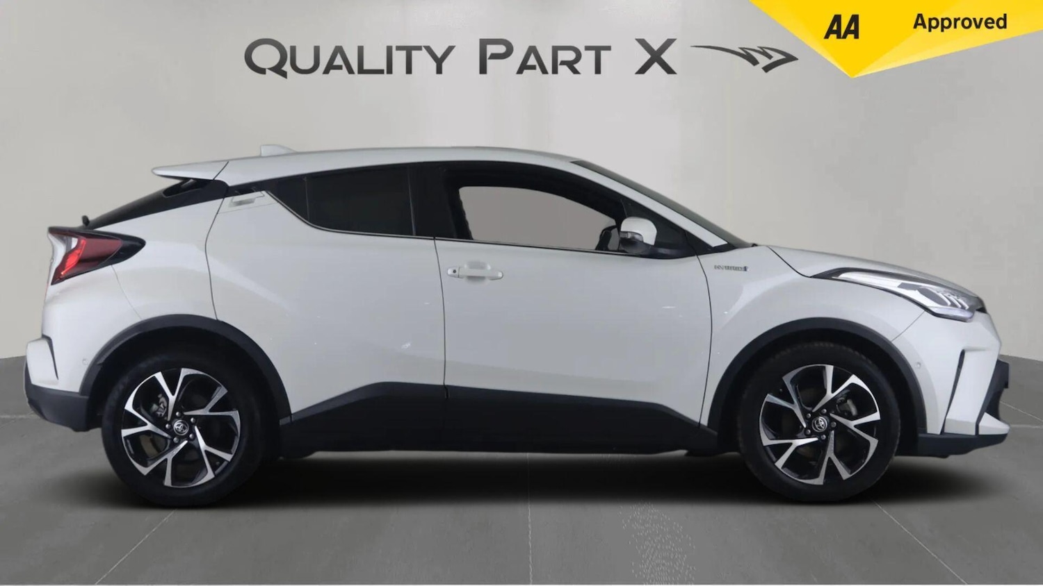 Used Toyota C-HR 2022 for sale - 76399378: Photo 8