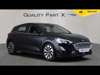 2021 (70) - 1.5 EcoBlue Zetec Euro 6 (s/s) 5dr