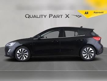 Used Ford Focus 2021 for sale - 75014272: Photo