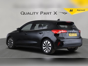 Used Ford Focus 2021 for sale - 75014272: Photo