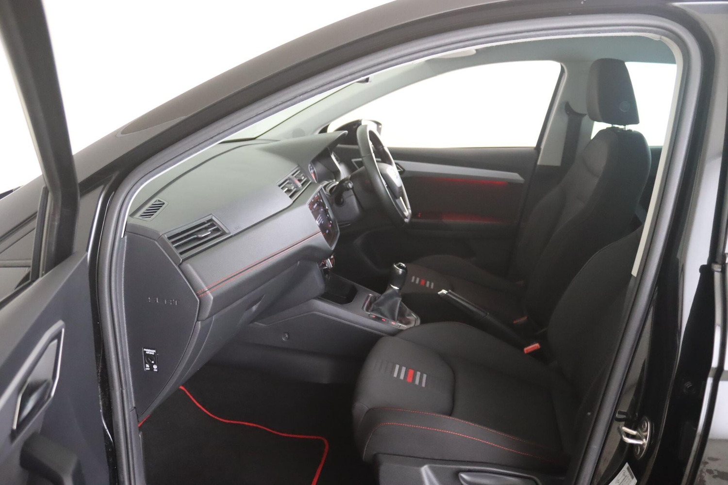 Used SEAT Ibiza for sale - 77925709: Photo 11