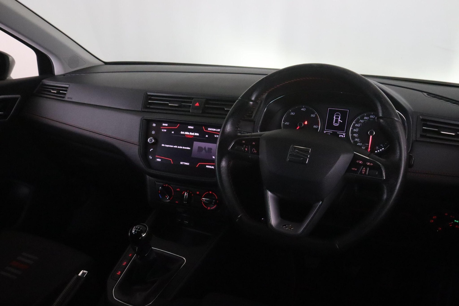 Used SEAT Ibiza for sale - 77925709: Photo 15