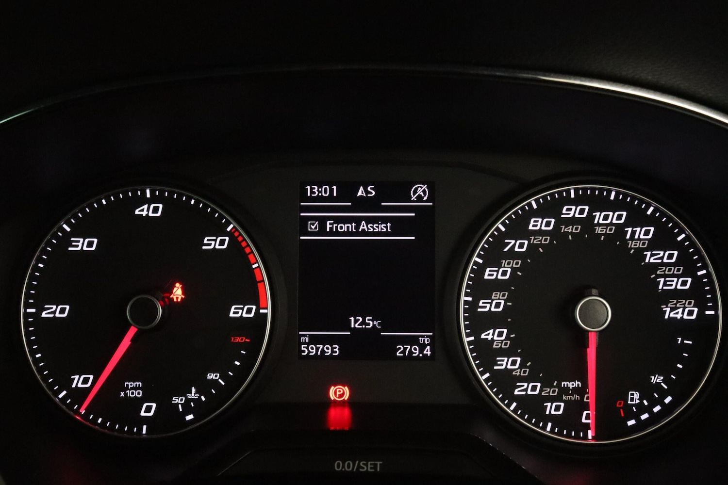 Used SEAT Ibiza for sale - 77925709: Photo 19