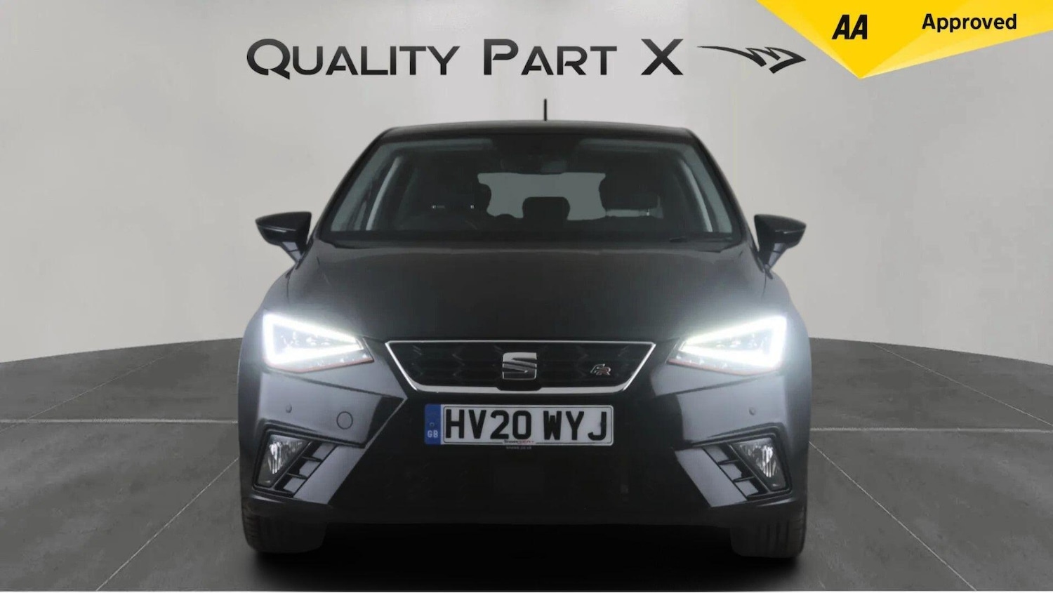 Used SEAT Ibiza for sale - 77925709: Photo 2