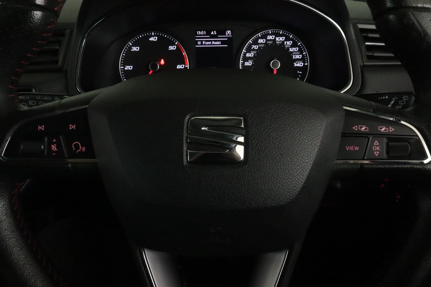 Used SEAT Ibiza for sale - 77925709: Photo 20