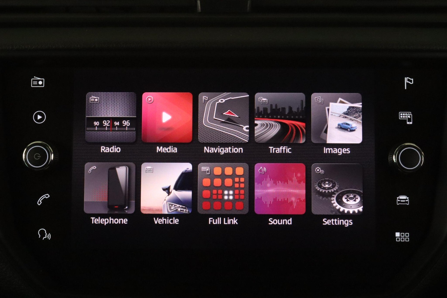 Used SEAT Ibiza for sale - 77925709: Photo 24