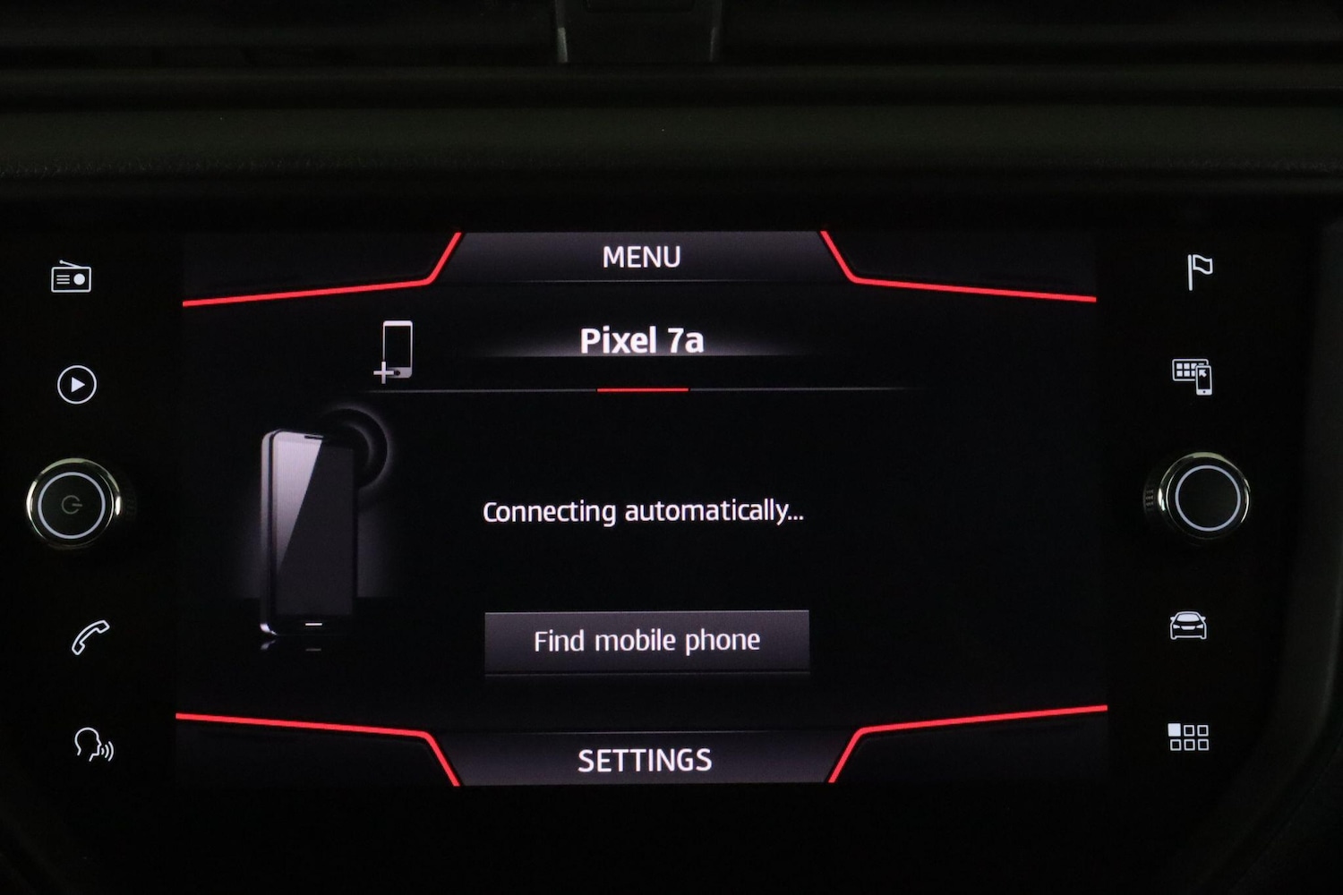 Used SEAT Ibiza for sale - 77925709: Photo 26