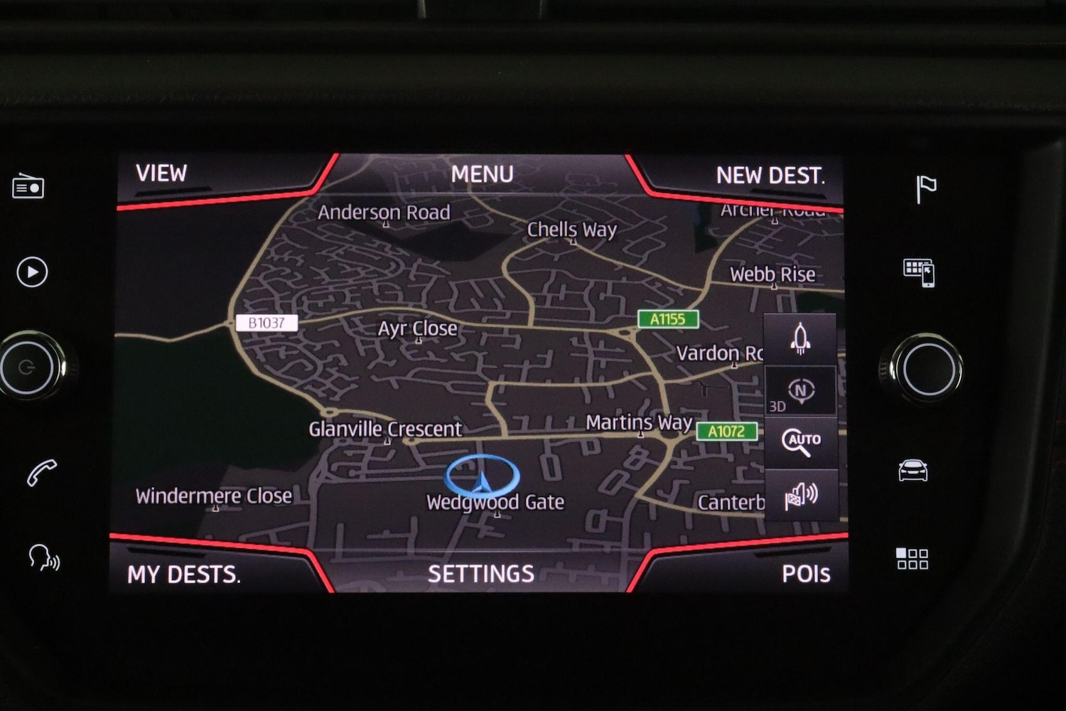 Used SEAT Ibiza for sale - 77925709: Photo 27