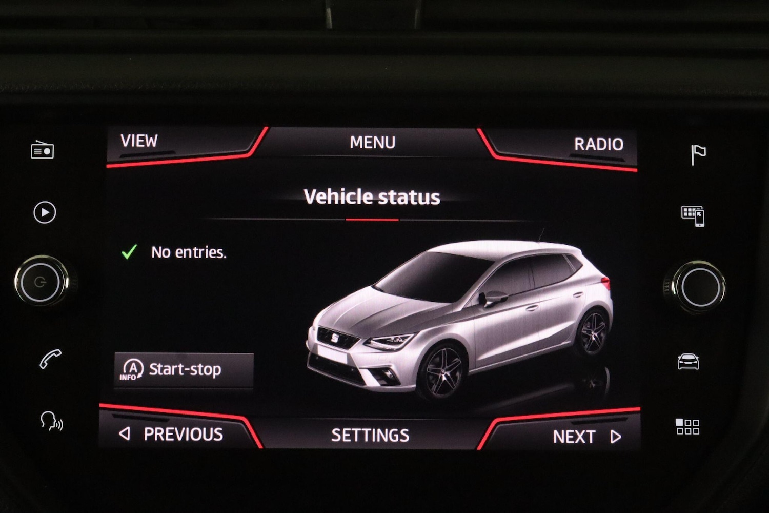 Used SEAT Ibiza for sale - 77925709: Photo 29