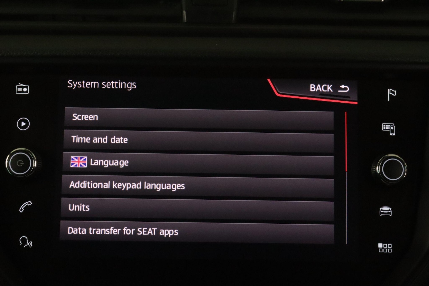 Used SEAT Ibiza for sale - 77925709: Photo 32