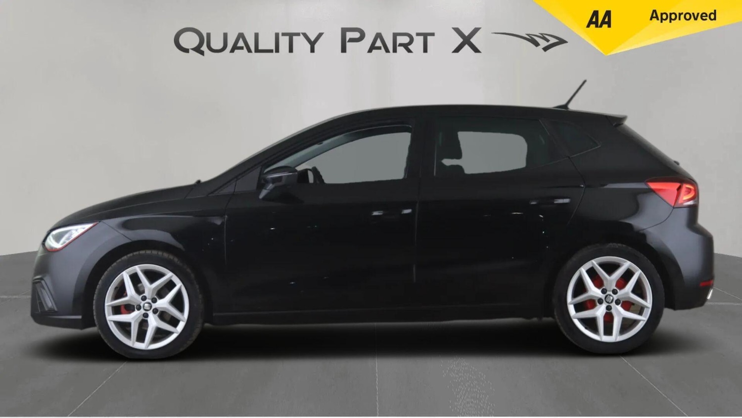 Used SEAT Ibiza for sale - 77925709: Photo 4
