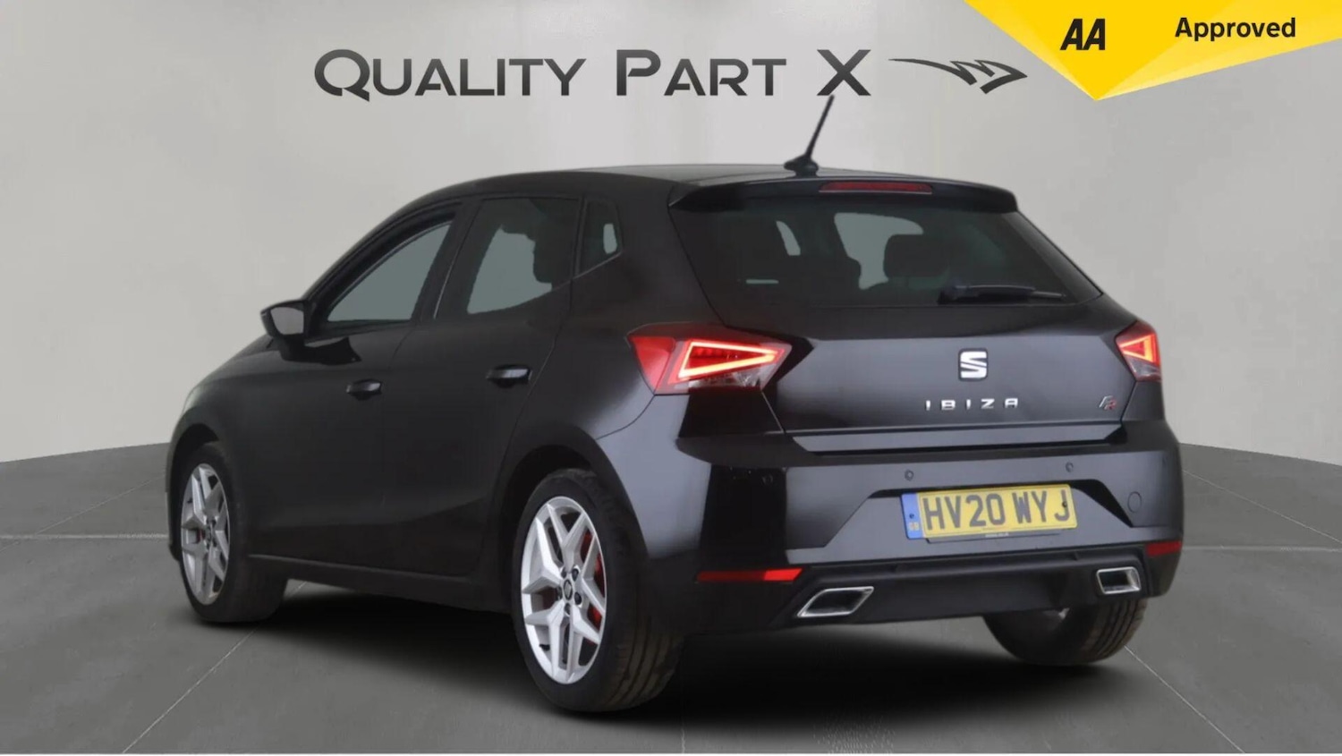 Used SEAT Ibiza for sale - 77925709: Photo 5