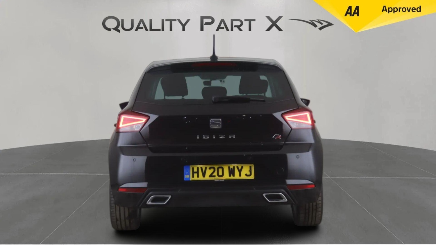 Used SEAT Ibiza for sale - 77925709: Photo 6