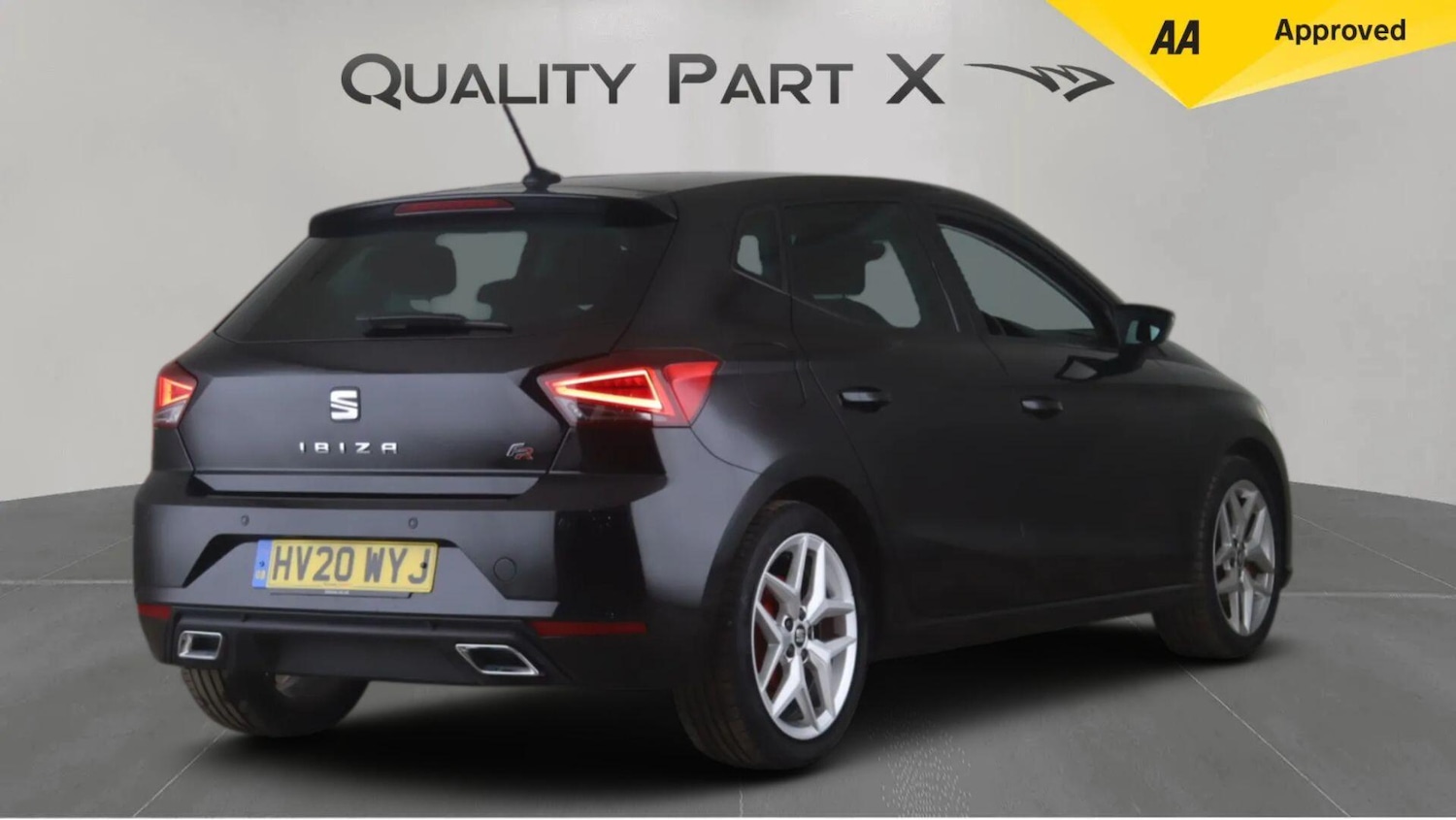 Used SEAT Ibiza for sale - 77925709: Photo 7