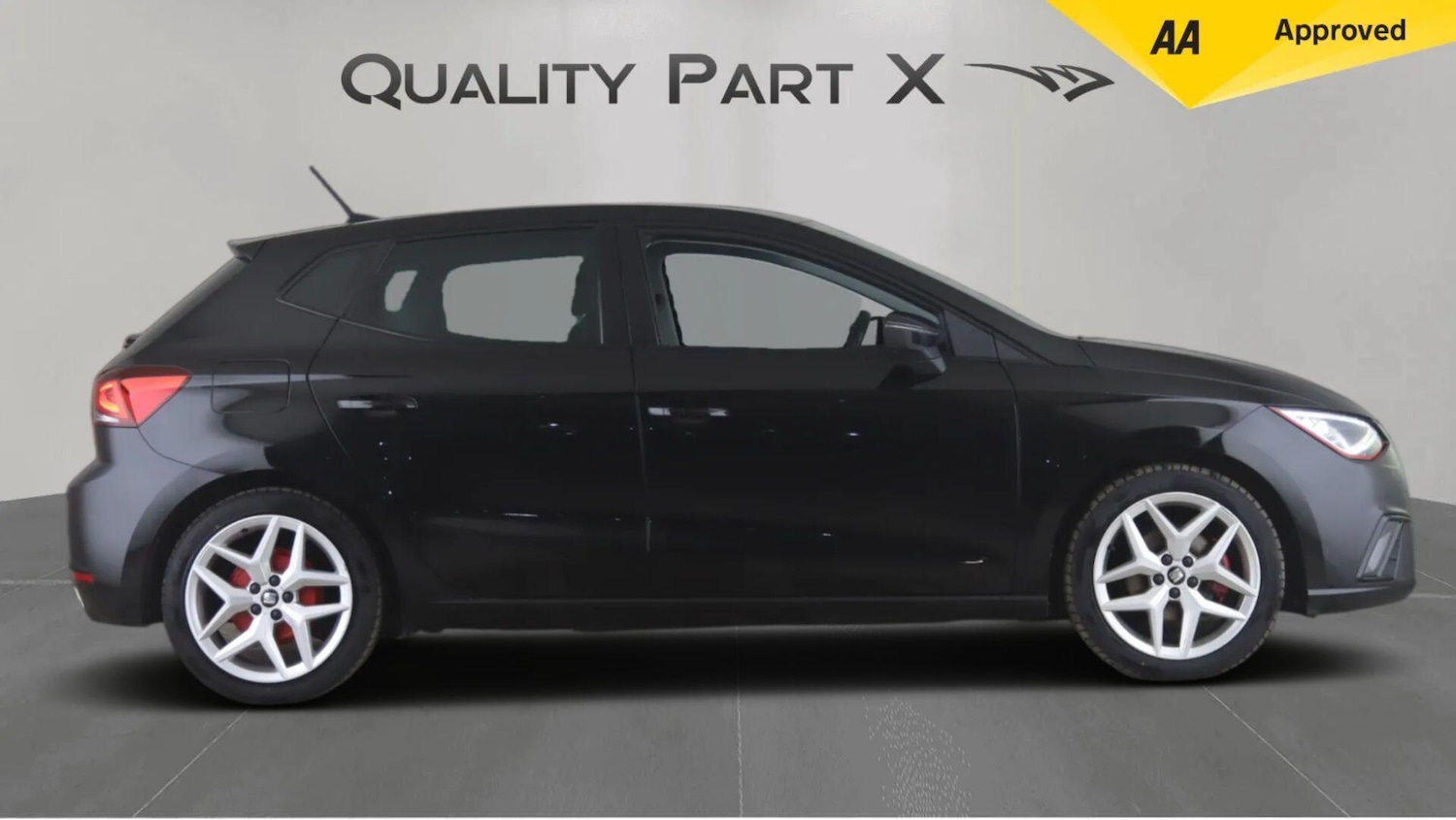 Used SEAT Ibiza for sale - 77925709: Photo 8