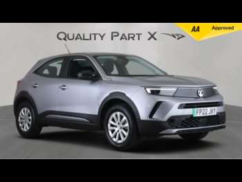 2022 (22) - 50kWh SE Premium Auto 5dr
