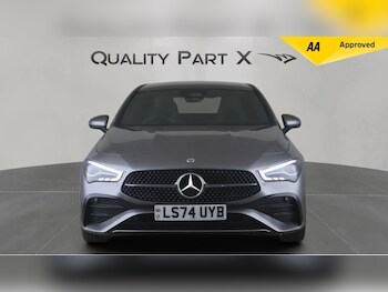 Used Mercedes-Benz CLA 2024 for sale - 78471138: Photo