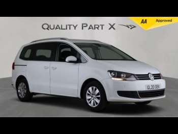 2020 (20) - 2.0 TDI SE Nav DSG Euro 6 (s/s) 5dr