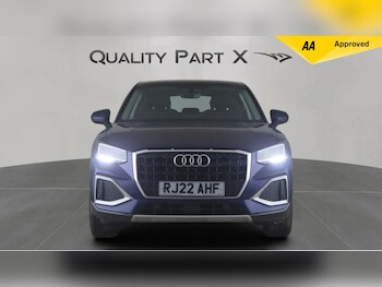 Used BMW X2 2022 for sale - 77671833: Photo