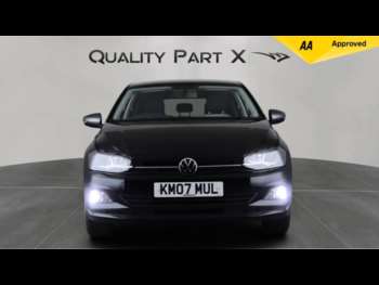 Used Volkswagen Polo 2020 for sale - 74700224: Photo