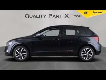 Used Volkswagen Polo 2020 for sale - 74700224: Photo