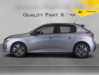 Used Peugeot 208 2023 for sale - 79807971: Photo