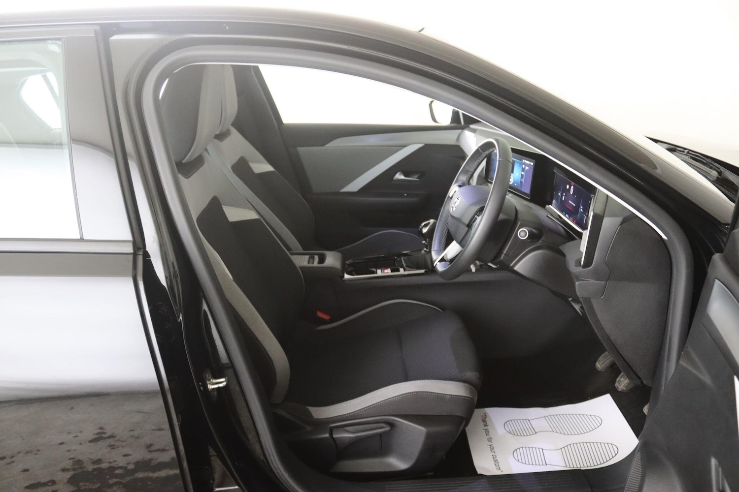 Used Vauxhall Astra 2023 for sale - 77425105: Photo 15