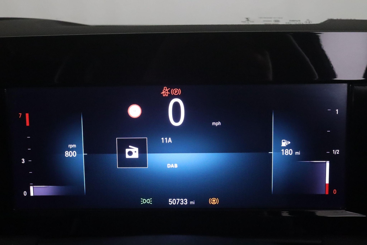 Used Vauxhall Astra 2023 for sale - 77425105: Photo 17