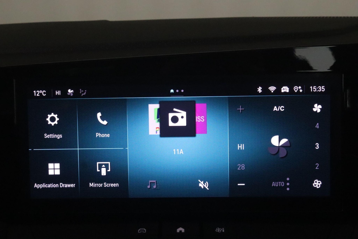 Used Vauxhall Astra 2023 for sale - 77425105: Photo 22