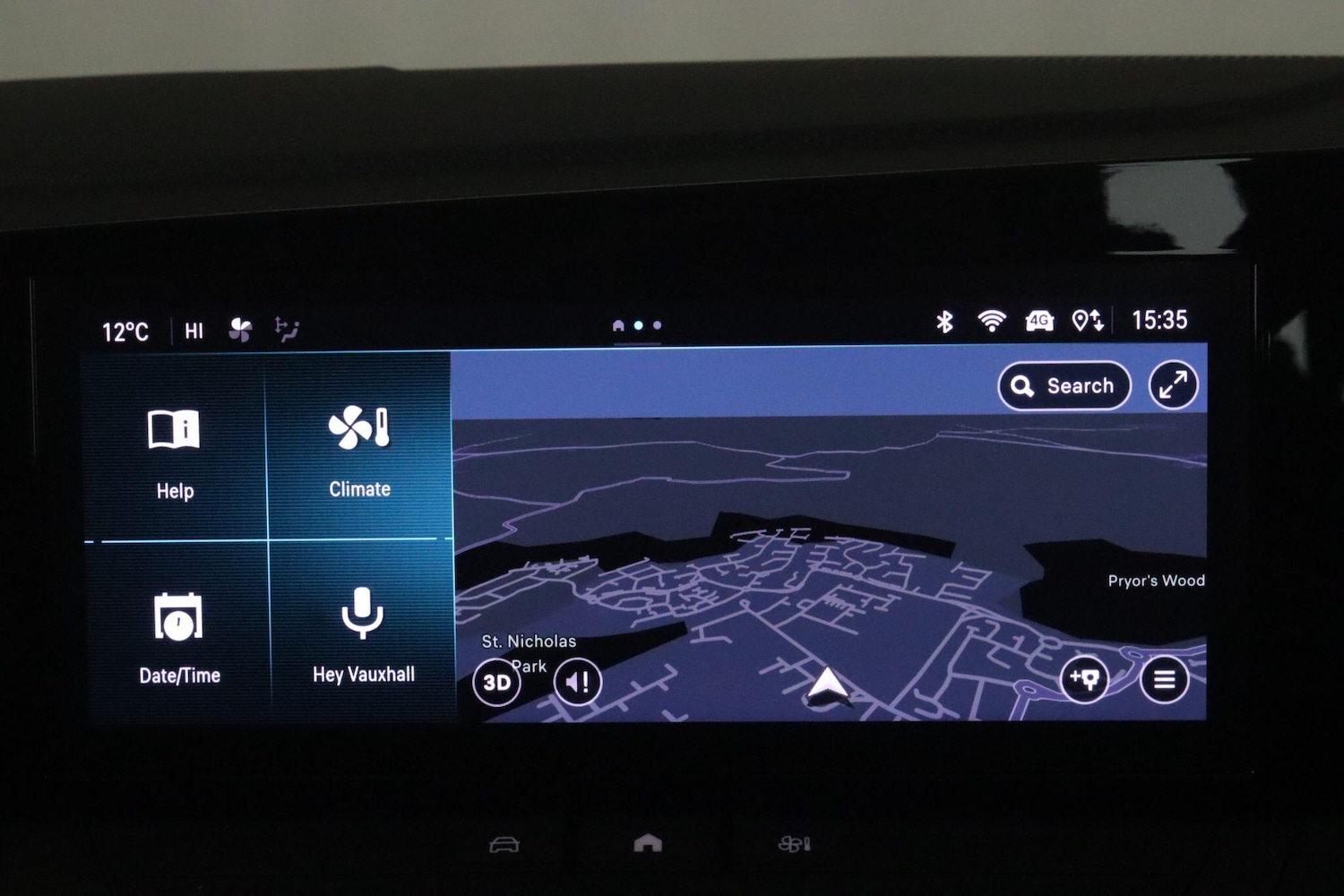 Used Vauxhall Astra 2023 for sale - 77425105: Photo 23