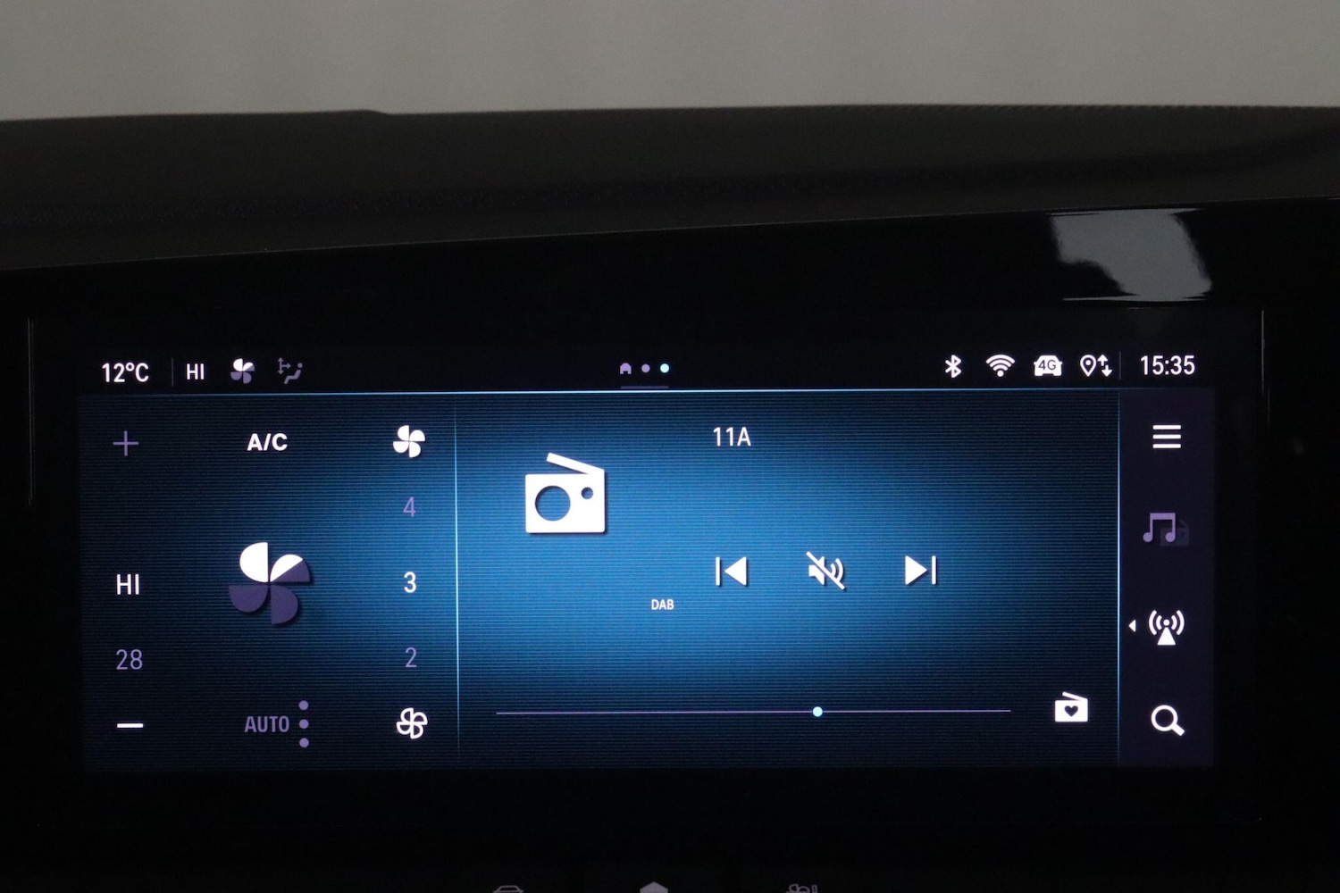 Used Vauxhall Astra 2023 for sale - 77425105: Photo 24