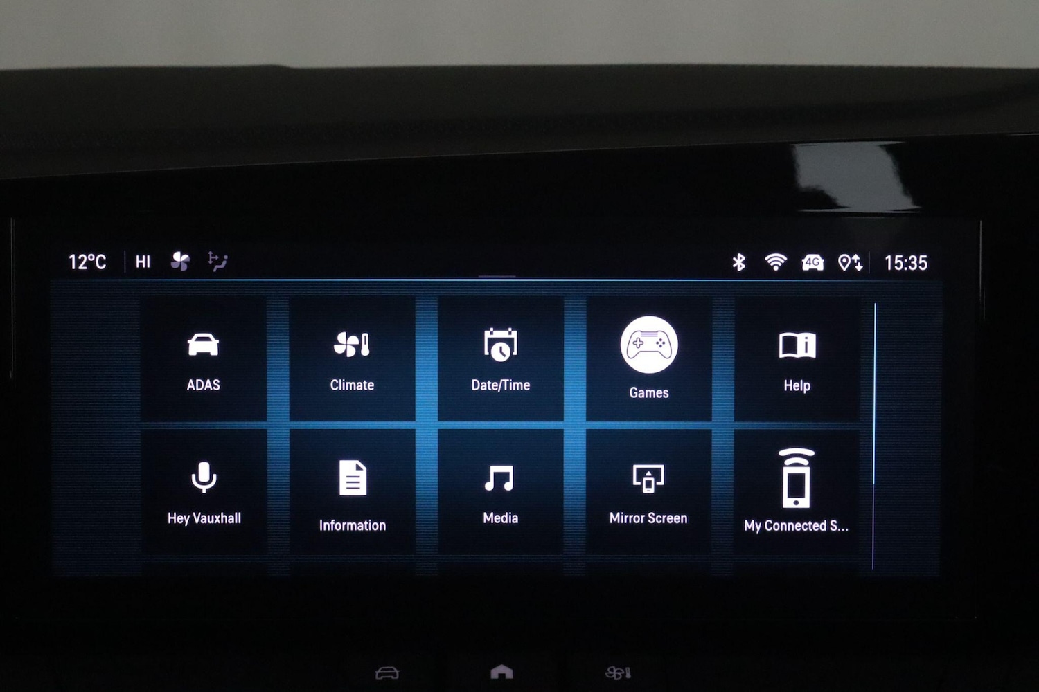 Used Vauxhall Astra 2023 for sale - 77425105: Photo 25