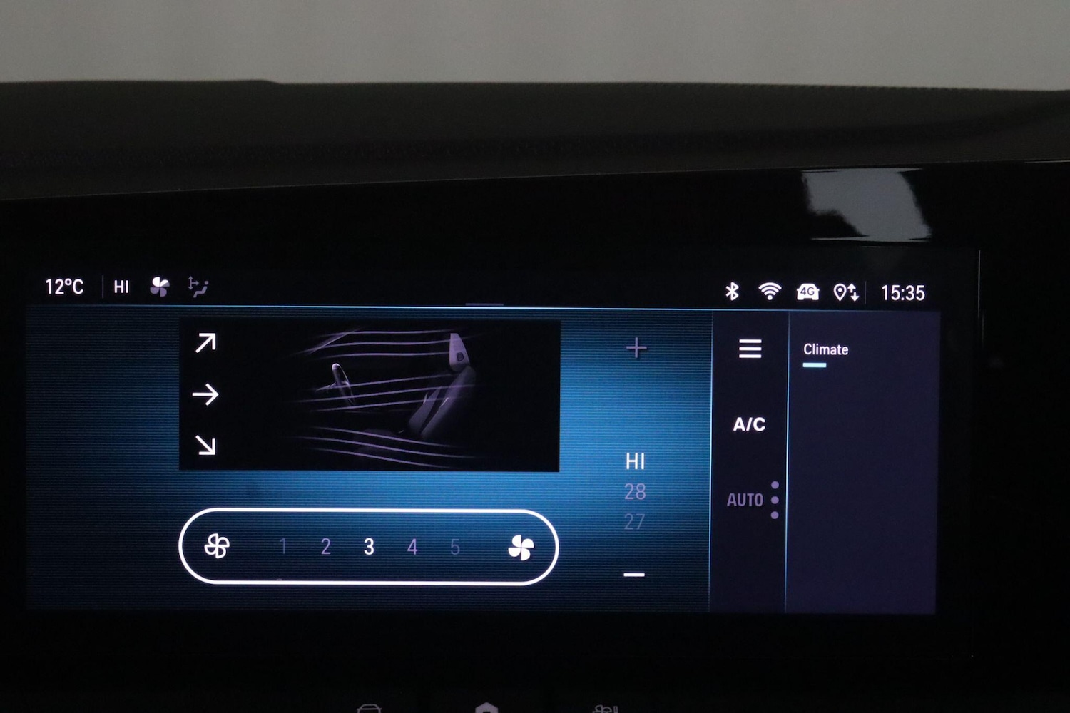 Used Vauxhall Astra 2023 for sale - 77425105: Photo 26