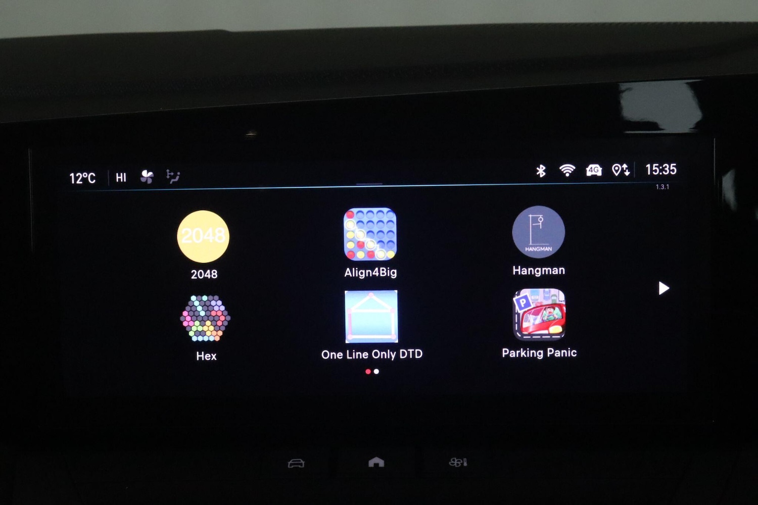 Used Vauxhall Astra 2023 for sale - 77425105: Photo 27