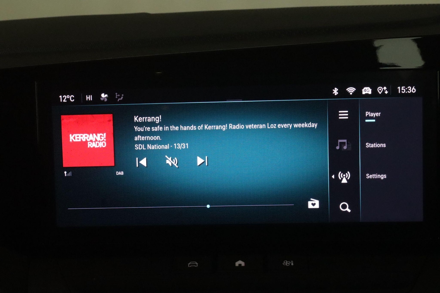 Used Vauxhall Astra 2023 for sale - 77425105: Photo 28