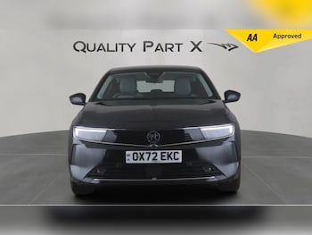 Used Vauxhall Astra 2023 for sale - 77425105: Photo