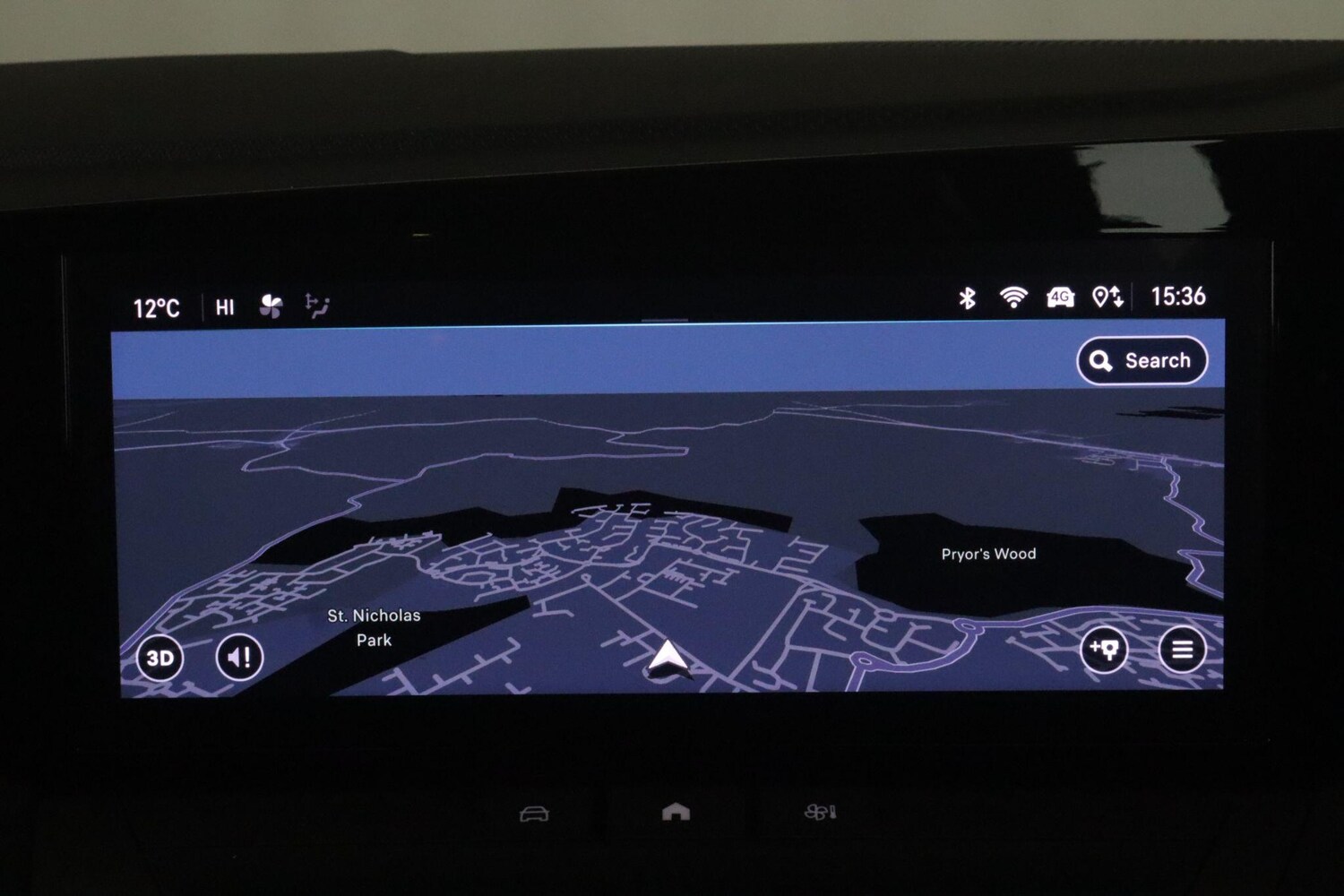 Used Vauxhall Astra 2023 for sale - 77425105: Photo 30