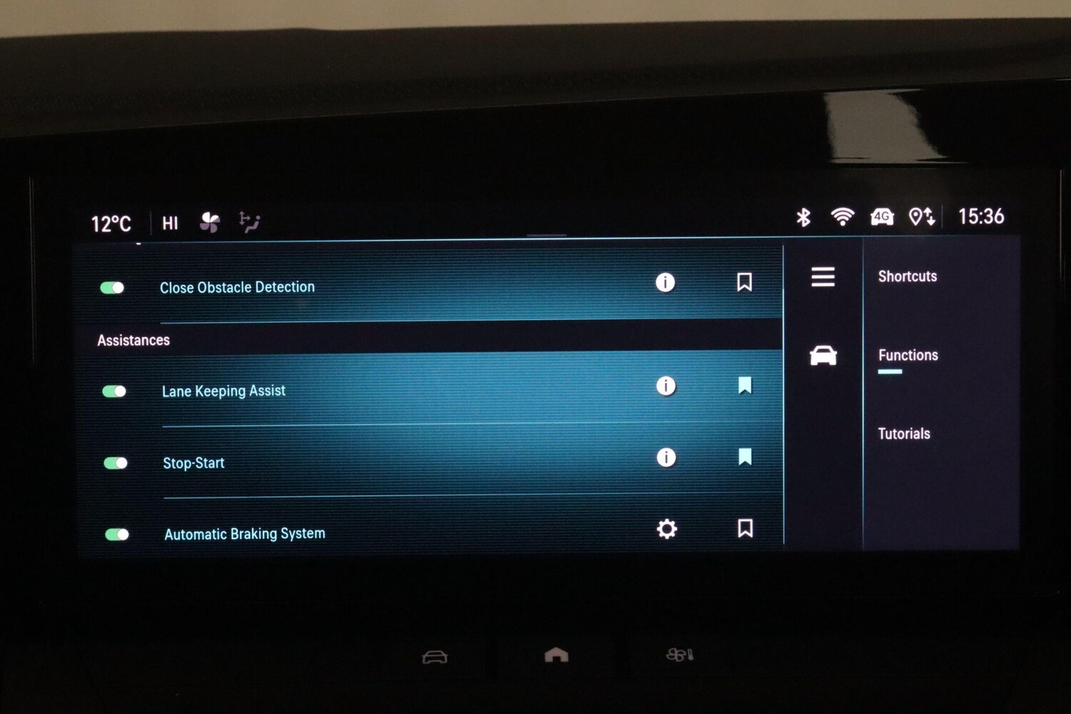 Used Vauxhall Astra 2023 for sale - 77425105: Photo 31