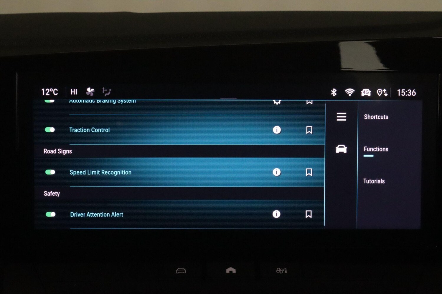 Used Vauxhall Astra 2023 for sale - 77425105: Photo 32