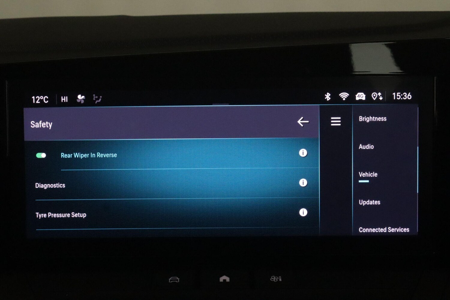 Used Vauxhall Astra 2023 for sale - 77425105: Photo 33